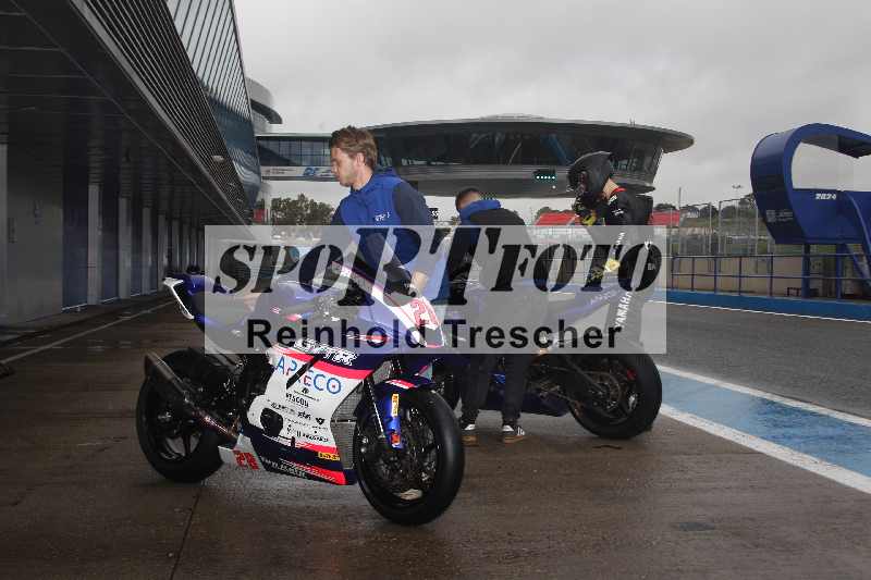 Archiv-2025/01 24.-27.01.2025 Moto Center Thun Jerez/Team APRECO